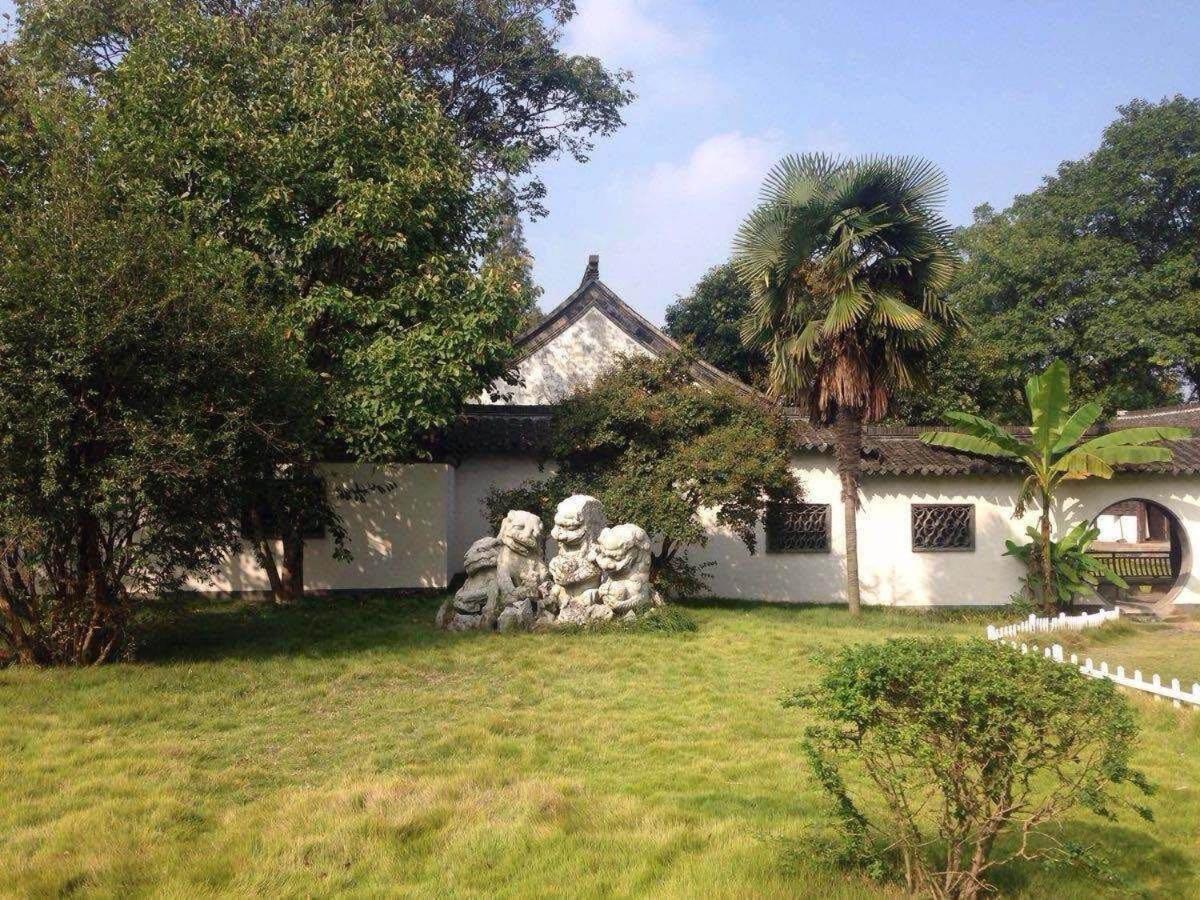 Jinjiang Inn Yangzhou Gaoyou East Haichao Road Kültér fotó